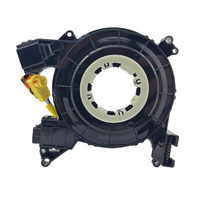 Airbag Clock Spring Fit For Ford Mustang GT 2018-2023 EG9T-14A664-BAW