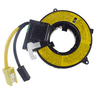 Fit For Mitsubishi Triton ML MN 2005-2015 8619A017 With Cruise Control Clock Spring Airbag Replacement