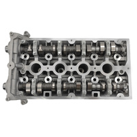 Fit For Holden Cruze JG JH 2009-ON With Solid Lifters Assembled Cylinder Head With Camshaft & Valves F18D4 16V 