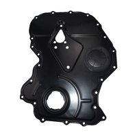 Front Cylinder Timing Gear Cover Fit For Ford Everest UA Ranger PX For Mazda BT-50 UP UR 3.2L 2011-ON