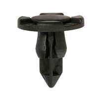 Bumper Bar Front Inner Guard Scrivet Fixings Clips Fit For Mitsubishi 20pcs