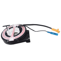 Airbag Clock Spring Fit For Wrangler TJ Cherokee XJ Without Cruise Control