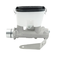 Fit For Holden Calais VT VX Caprice WH WK Commodore VT VX VY Statesman WH WK Brake Master Cylinder 