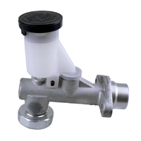 Fit For Nissan Patrol Y61 GU 2.8L 3.0L 4.2L 4.5L 97-2017 30610VB00A 30610-VB000 Clutch Master Cylinder 