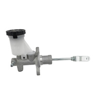 Fit For Nissan Navara D22 3.0L 5 Speed Manual 2000-2007 Clutch Master Cylinder 15.87mm 