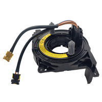 Fit For Land Rover LR2 3.2L L6-Gas 2011-2012 Front Right Hand Side Clock Spring