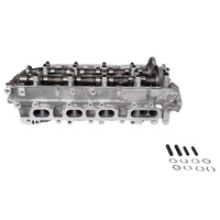 Cylinder Head Assembly Fit For Mitsubishi Challenger PB PC Triton ML MN L200 4D56-HP