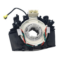 Airbag Clock Spring Fit For Nissan Navara D40 2006-2010 Pathfinder R51 25567-CF40B 25560-EC48D 2008-2013