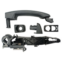 Fit For Renault Master Vauxhall Movano 806070377R Sliding Door Handle & Handle Holder Right Hand Side 