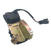 Rear Passenger Door Lock Actuator Left Hand Side Fit For Ford Territory SX SY SZ 2004-2014