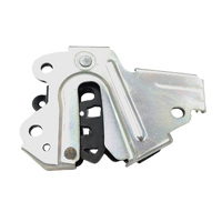 Seat Back Lock Actuator Seatback Rear Right Hand Side Fit For Honda CRV 2012-2017 82220-T0A-A02