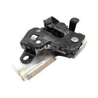 Seat Back Lock Actuator Seatback Rear Left Hand Side Fit For Honda CRV 2012-2017 82620-T0A-A02 