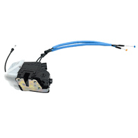 Rear Door Lock Actuator Motor Left Hand Side Fit For Hyundai Tucson TL TLE 2015-2021 2.0L SUV 5 Pin