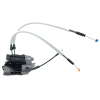 Front Door Lock Actuator Motor Left Hand Side Fit For Hyundai Tucson TL TLE 2015-2021 5 Pin