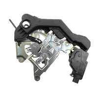 Rear Sliding Door Actuator Left Hand Side Fit For Hyundai iLoad iMax 814404H050 2007-2020