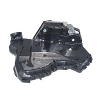 Front Left LHS Power Door Lock Actuator Mechanism Fit For Toyota Hilux Vigo SR SR5 2005-2015