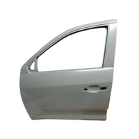 Front Left Door Fit For LDV T60 SK8C Unpainted Raw Finish 2017-2023