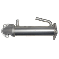 EGR Cooler Fit For Ford Everest UA Transit VM VO Ranger PX For Mazda BT-50 UP UR 2.2L 3.2L Turbo Diesel Non-DPF Type