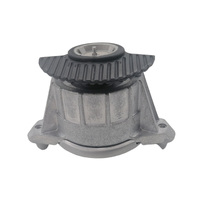 Front Engine Mount Left Or Right Fit For Mercedes Benz C-Class 204 E-Class 207 2042404217