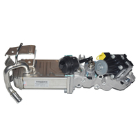 Genuine Engine Cooler System EGR Valve Assembly Kit Fit For Saic Maxus LDV G10 1.9L 2016-2022 10168962