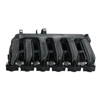 Air Intake Manifold Fit For BMW 3 E90 5 E60 6 E63 E64 X3 E83 X5 E53 X6 E71 11617800585 11617800584