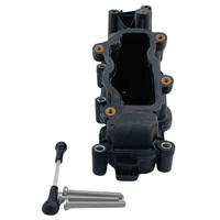 Intake Manifold Right Hand Side Fit For Audi A4 A6 A8 Q7 For Volkswagen 059129712BC