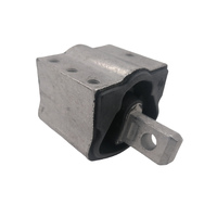 Engine Mount Fit For Mercedes Benz C-Class W202 W203 E-Class W210 SLK R170