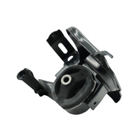 Engine Mount Left Hand Side Fit For Toyota Corolla ZRE152R 1.8L 4Cyl 2ZRFE Auto & Manual 05/2007-01/2014