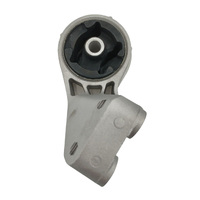 Fit For Chevrolet Captiva Sport For Opel Vauxhall Antara 96626828 MK084 1 x Rear Trans Engine Mount 