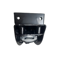 Front LH Engine Mount Fit For Hyundai Getz TB Dohc G4EE G4ED G4ED5 Auto Manual 1.4L 1.6L 2005-2011 