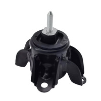 Fit For Hyundai Accent RB i30 PD i40 VF 2.0L G4NC Kia Rio III UB 2011-ON 218104V000 Right Engine Mount 