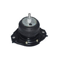 Fit For Jeep Grand Cherokee WK 3.0L 3.6L 5.7L 6.4L 2/2011-ON LH / RH Engine Mount 