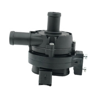 Water Pump Fit For Nissan Navara D23 NP300 X-Trail T32 92516-4GA0A