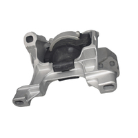 Engine Mount Right Hand Side Fit For Mazda 3 BM BN 2.0L PE-VPS Auto & Manual 2013-2019