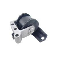 1 x Engine Mount Right Hand Side 5105489AI Fit For Citroen C-Crosser Van VU 2007-2012