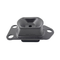 Engine Mount Left Hand Side Fit For Nissan Dualis 4WD J10 MR20DE 2007-2014