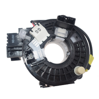 Clock Spring Fit For Nissan Skyline V36 2006-2014 B5554-JP00A B5554-JK00A