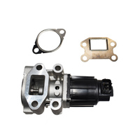 Fit For Mitsubishi Challenger PB PC Triton ML MN 2.5L 4D56T 2008-2015 1582A483 EGR Valve With Gaskets