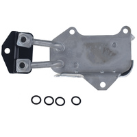 Transmission Oil Cooler Fit For Ford Ranger PJ PK PX Everest UA Mazda BT-50 UN B3000 B22 B32 UP UR 2.2L 2.5L 3.0L 3.2L P4AT P5AT 2006-2022
