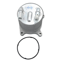 Oil Cooler With Gasket Fit For Mitsubishi Lancer CG CH CJ CY CF Sedan Petrol 2008-2017 2920A097