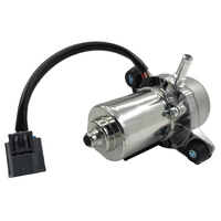 Brake Electric Vacuum Pump Fit For Holden VE/VF V6 V8 Hotrod Hella UP28 GM 92227002