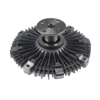 Radiator Fan Clutch for Mazda BT-50 UN CD Cab Ute Ford Ranger PK PJ 2.5 3.0
