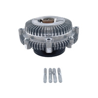 Fan Clutch Coupling Fit For Hilux RN105R RN106R RN110R RN85R RN90R 1988-1997