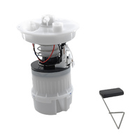 Electric Fuel Pump Module Assembly Fit For Ford Focus II DA For Mazda 3 BK Hatchback For Single Pipe Only