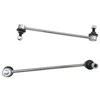 Pair Front Sway Bar Links Kit Fit For Mitsubishi Lancer CF CJ Outlander ZG ZH Lancer CJ CF 2006-ON