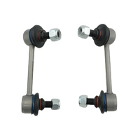 Pair Rear Sway Bar Link Left & Right Hand Side Fit For Mitsubishi Pajero NM NP NS NT NW NX 2000-ON