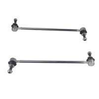 Pair Front Sway Bar Links Fit For Toyota Tarago Rav4 Corolla ZRE152 ZRE182/ZWE186 2006-2018