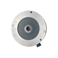 Golf Cart Motor Brake Fit For EZGO RXV 2008-Up Electric 610065 605867