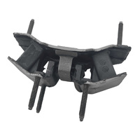 1 x Rear Engine Mount Upgrade Fit For Ford Falcon FG 4.0L I6 5 Speed Auto Only