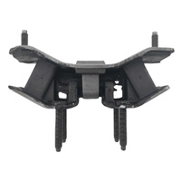 1 x Rear Engine Mount Fit For Ford Falcon BF 2005-2008 4 Speed Auto & 6 Speed Manual Only